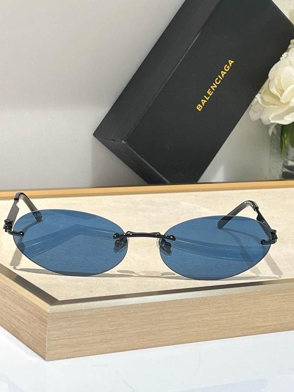 Balenciaga Sunglasses 485